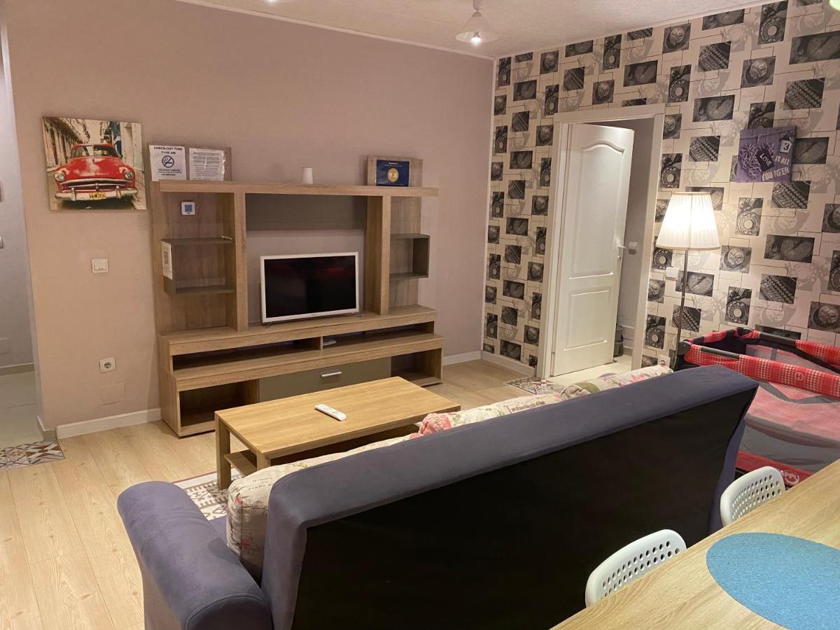 Igi Red Flat With Free Private Parking * Cluj-Napoca