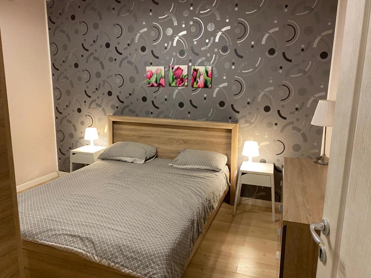 Căn hộ Igi Red Flat With Free Private Parking Cluj-Napoca