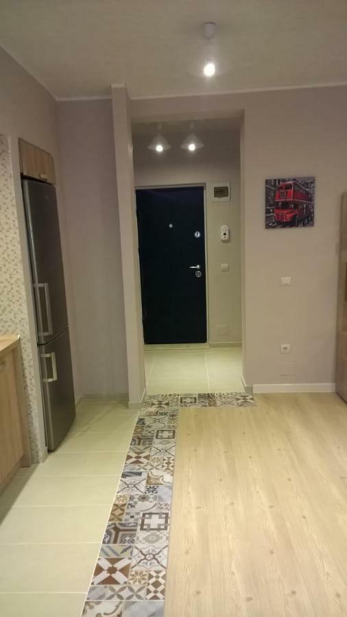 Căn hộ Igi Red Flat With Free Private Parking *