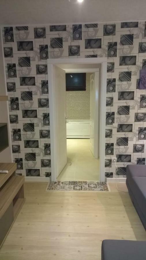 Căn hộ Igi Red Flat With Free Private Parking Cluj-Napoca
